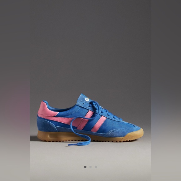 Gola Shoes - NWT Anthropologie Gola Tornado Sneakers 9M Women’s